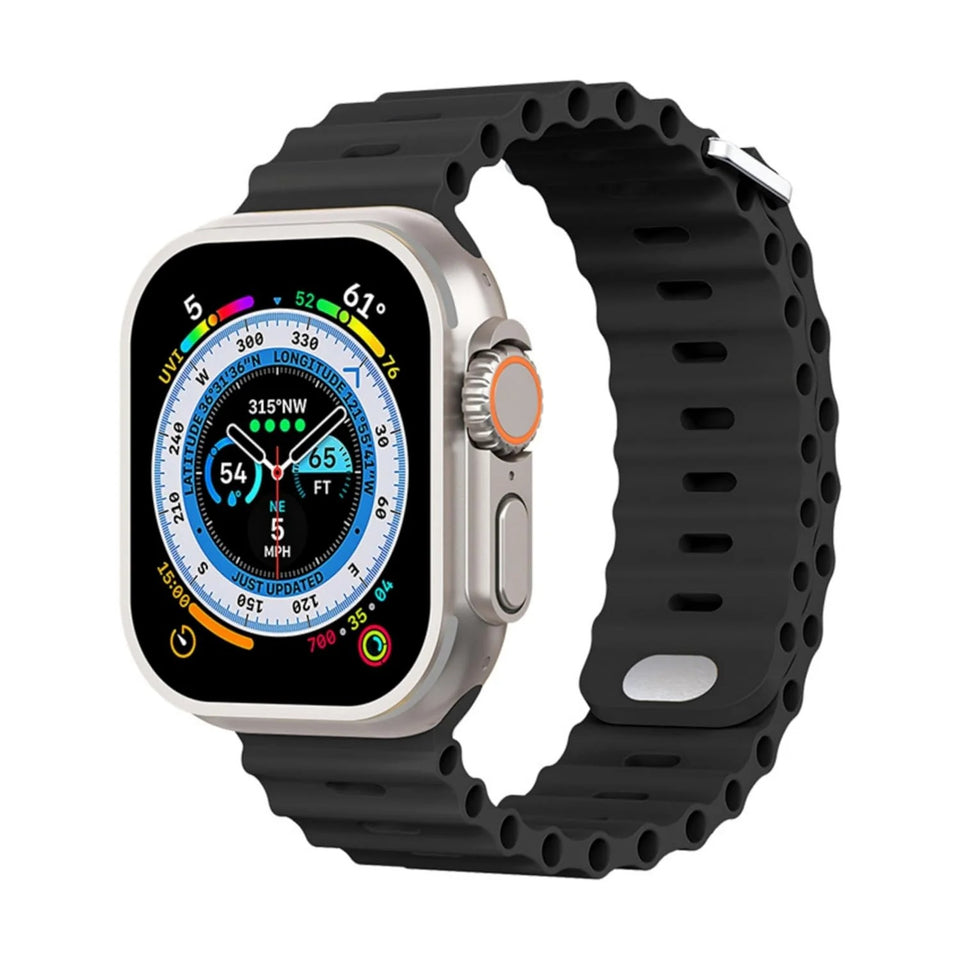 T10 Ultra Smart Watch