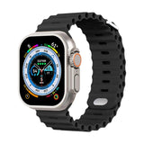 T10 Ultra Smart Watch