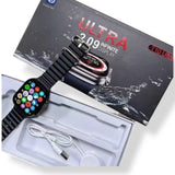 T10 Ultra Smart Watch